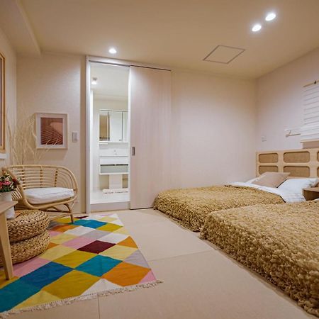 Asakusa Sika Hotel 도쿄 외부 사진