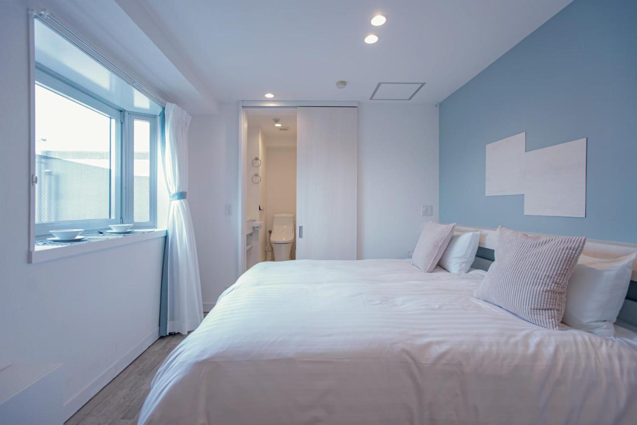 Asakusa Sika Hotel 도쿄 외부 사진